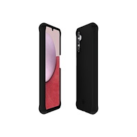 MOBILIS Mobilis SPECTRUM_R - skyddsfodral - baksidesskydd för mobiltelefon