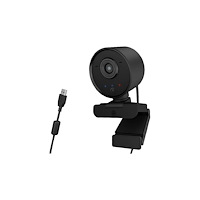 RaidSonic Technology ICY BOX IB-CAM502-HD - webbkamera