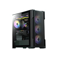 Antec Antec AX Series AX90 - mid tower - ATX