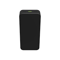 Mophie mophie powerstation XL strömförsörjningsbank - USB - 20 Watt