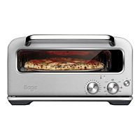 Sage Sage SPZ820BSS4EEU1 the Smart Oven Pizzaiolo - pizzaugn - borstat rostfritt stål
