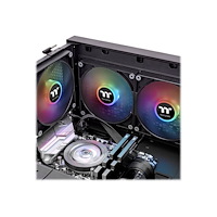 Thermaltake Technology Thermaltake CT120 ARGB Sync - lådfläkt
