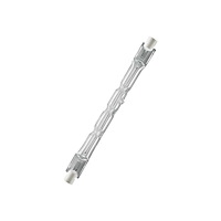 OSRAM OSRAM HALOLINE Pro - halogenglödlampa - form: T12 - R7s - 120 W - varmt vitt ljus - 2950 K