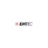 EMTEC International EMTEC K100 - USB flash-enhet - 16 GB