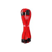 CableMod CableMod RT-Series Pro ModMesh Sleeved 12VHPWR StealthSense - strömkabelsats