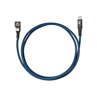 NEDIS Nedis Gaming Zyoquo - Lightning-kabel - Lightning / USB - 1 m