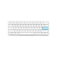 DuckyChannel International Ducky One 2 Pro Mini - tangentbord - QWERTY - amerikansk Inmatningsenhet