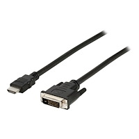 NEDIS Nedis adapterkabel - HDMI / DVI - 2 m