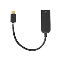 NEDIS Nedis CCBW64952AT02 - nätverksadapter - USB-C 3.1 - Gigabit Ethernet x 1