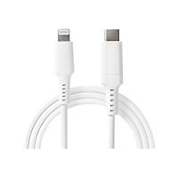 NEDIS Nedis Lightning-kabel - Lightning / USB 2.0 - 1 m