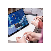 VERBATIM Verbatim PMT-15 - LED-skärm - Full HD (1080p) - 15.6"