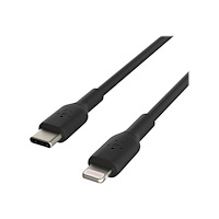 Belkin International Belkin BoostCharge Lightning-kabel - Lightning / USB - 2 m