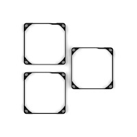 NOCTUA Noctua chromax.black NA-SAVG2 - anti-vibrationspakel