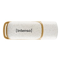 Intenso Intenso Green Line - USB flash-enhet - 32 GB