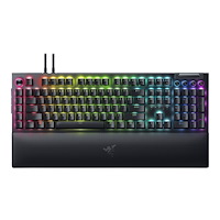 Razer USA Razer BlackWidow V4 Pro - tangentbord - QWERTY - amerikansk Inmatningsenhet