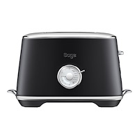 Sage Sage STA735BTR4EEU1 the Toast Select Luxe - brödrost - svart tryffel