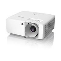 Optoma Technology Optoma ZW340e - DLP-projektor - bärbar - 3D