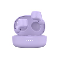 Belkin International Belkin SoundForm Bolt - True wireless-hörlurar med mikrofon