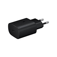 SAMSUNG Samsung GP-PTU021SOA strömadapter - USB-C - 25 Watt