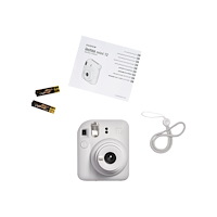 Fujifilm Fujifilm Instax Mini 12 - Instant camera