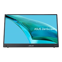 ASUSTeK COMPUTER ASUS ZenScreen MB16AHG - LED-skärm - Full HD (1080p) - 15.6"