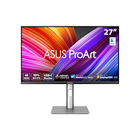 ASUSTeK COMPUTER ASUS ProArt PA279CRV - LED-skärm - 4K - 27" - HDR