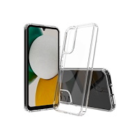 Screenor Screenor Hybrid Bumper - baksidesskydd för mobiltelefon