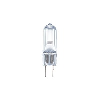 OSRAM OSRAM - halogenglödlampa - form: kapsyl - G6.35 - 150 W - 3450 K
