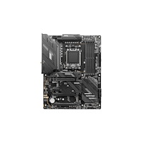 MSI MSI MAG X670E TOMAHAWK WIFI - moderkort - ATX - Socket AM5 - AMD X670
