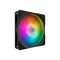 Cooler Master Cooler Master Mobius 140P ARGB - lådfläkt