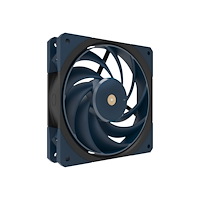 Cooler Master Cooler Master Mobius 120 OC - lådfläkt