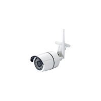 Conceptronic Conceptronic JARETH HD Wireless Cloud IP Camera - nätverksövervakningskamera