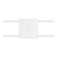 Lancom Systems LANCOM 750-5G - router - WWAN - 5G, 4G, 3G - väggmonterbar