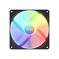 NZXT NZXT F Series F140 RGB Core - lådfläkt