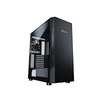 SEA SONIC ELECTRONICS Seasonic ARCH Q5 Series Q503 - mid tower - utökad ATX