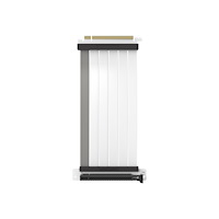 Cooler Master Cooler Master Riser Cable Ver. 2 - PCI Express x16-kabel - PCI Express 4.0 x16 till PCI Express 4.0 x16 - 30 cm