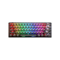 DuckyChannel International Ducky One 3 Mini - Aura Edition - tangentbord - QWERTZ - tysk Inmatningsenhet