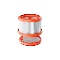 Xiaomi Xiaomi filtersats - orange