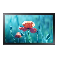 SAMSUNG Samsung QB13R-TM QBR-TM Series - 13" Klass (13.27" visbar) LED display unit - Full HD - för interaktiv skyltning/interak...