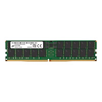 Crucial Micron - DDR5 - modul - 64 GB - DIMM 288-pin - 4800 MHz / PC5-38400 - registrerad