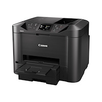 CANON Canon MAXIFY MB5450 - multifunktionsskrivare - färg