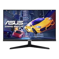 ASUSTeK COMPUTER ASUS VY249HGE - LED-skärm - Full HD (1080p) - 24"