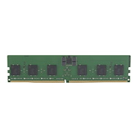 Hewlett-Packard HP - DDR5 - modul - 16 GB - DIMM 288-pin - 4800 MHz / PC5-38400 - registrerad