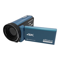 Easypix Easypix Aquapix WDV5630 - videokamera - lagring: flashkort