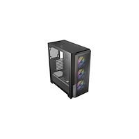 Antec Antec P Series P20C ARGB - mid tower - utökad ATX