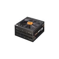 Chieftec Industrial Chieftec Polaris Pro Series 1300W - nätaggregat - 1300 Watt