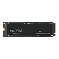Crucial Crucial T700 - SSD - 2 TB - PCI Express 5.0 (NVMe)