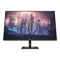 Hewlett-Packard OMEN by HP 32q - LED-skärm - QHD - 31.5" - HDR