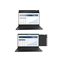 StarTech.com StarTech.com 14in Lap14in Laptop Privacy Screen, Anti-Glare Privacy Filter for Widescreen (16:9) Displays, Laptop Monito...