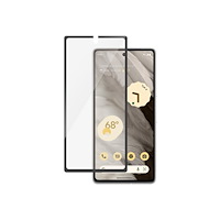 PanzerGlass PanzerGlass - skärmskydd för mobiltelefon - ultrabred passning